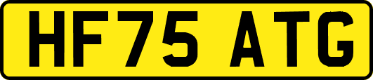 HF75ATG