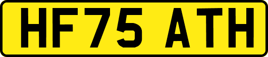 HF75ATH