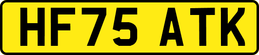 HF75ATK