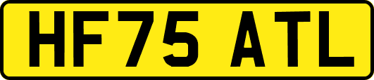 HF75ATL