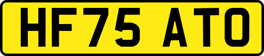 HF75ATO
