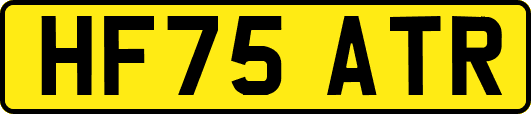 HF75ATR