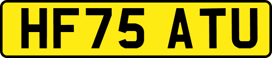 HF75ATU