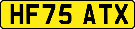 HF75ATX