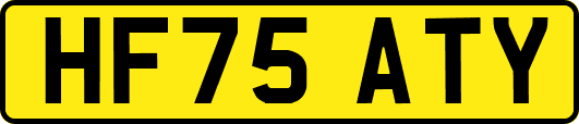 HF75ATY