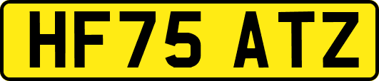 HF75ATZ