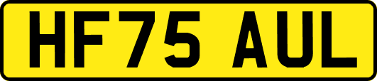 HF75AUL
