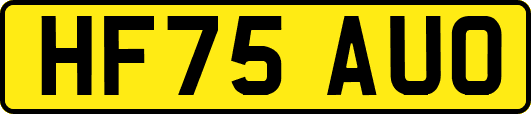HF75AUO