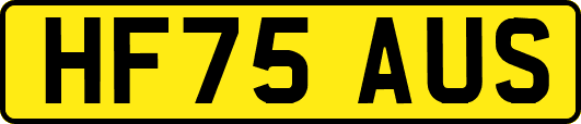 HF75AUS