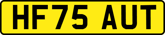 HF75AUT