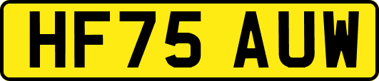 HF75AUW