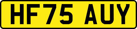HF75AUY