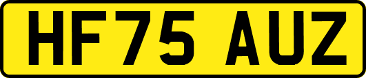 HF75AUZ