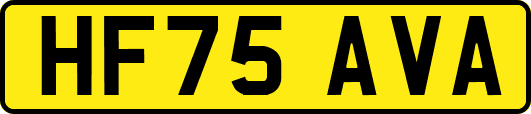 HF75AVA