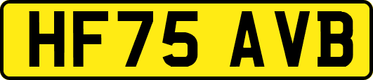 HF75AVB