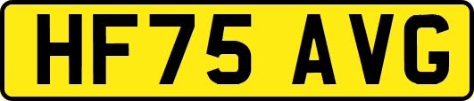 HF75AVG
