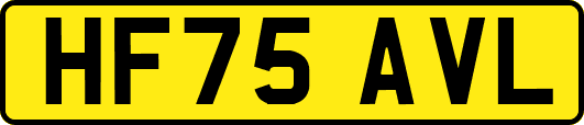 HF75AVL