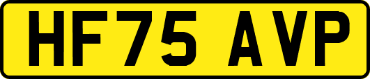 HF75AVP