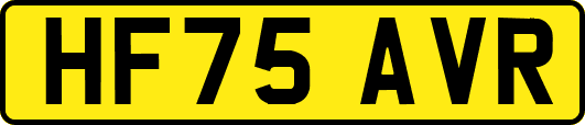 HF75AVR