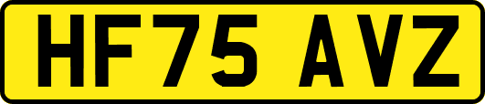 HF75AVZ