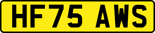 HF75AWS
