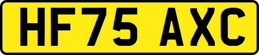 HF75AXC