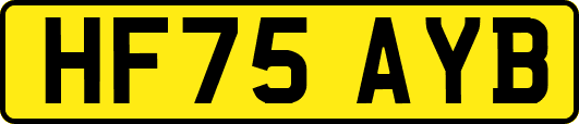 HF75AYB