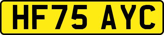 HF75AYC