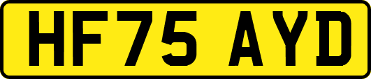 HF75AYD
