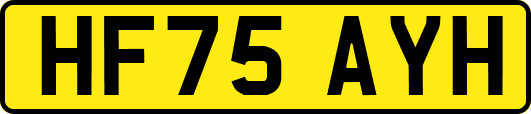 HF75AYH
