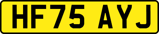 HF75AYJ