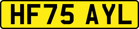 HF75AYL