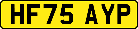 HF75AYP