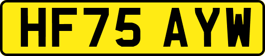 HF75AYW
