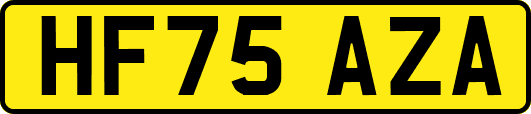 HF75AZA