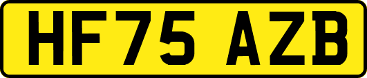 HF75AZB