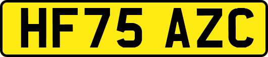 HF75AZC