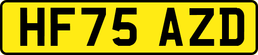 HF75AZD
