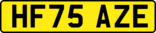 HF75AZE