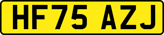 HF75AZJ