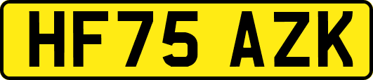 HF75AZK
