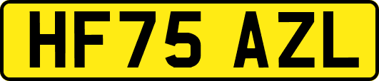 HF75AZL
