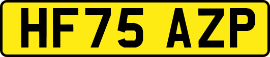 HF75AZP