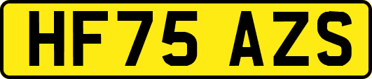 HF75AZS