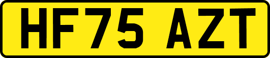 HF75AZT