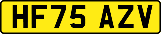 HF75AZV