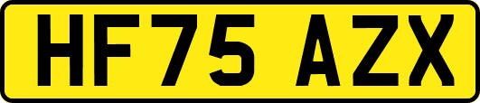 HF75AZX