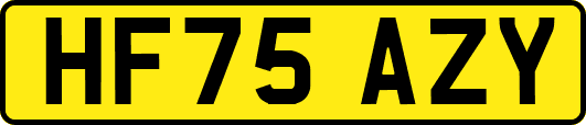 HF75AZY