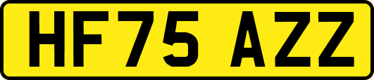HF75AZZ