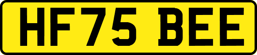 HF75BEE